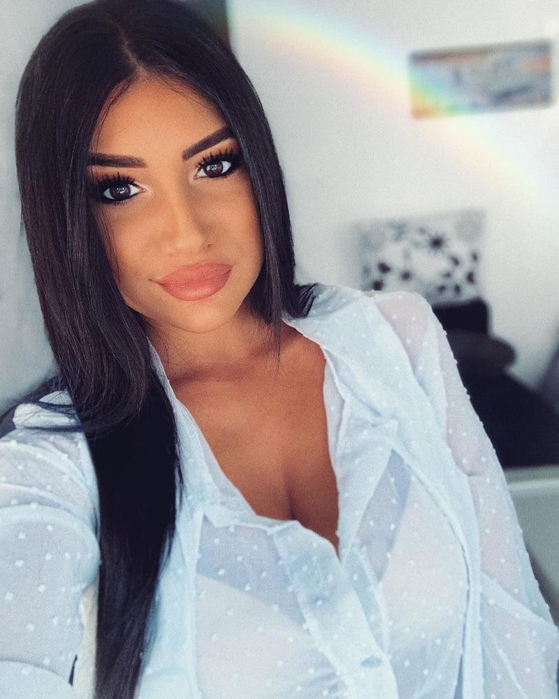25P My Serbian sluts for jerking off - Drolje za svrsavanje l