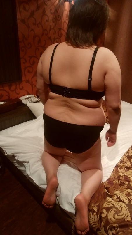 25P Japanese fat mature
