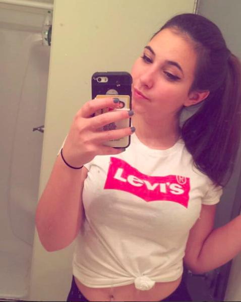9P Curvy Vanilla Amateur 20