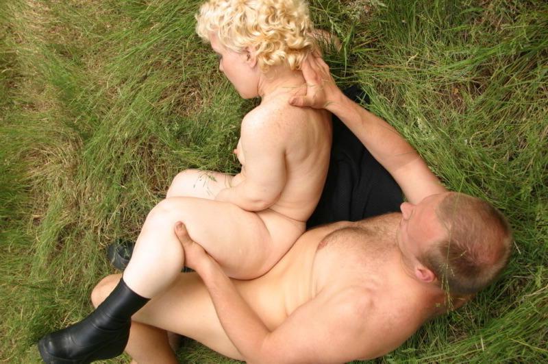 25P Ugly Raunchy Sex 186