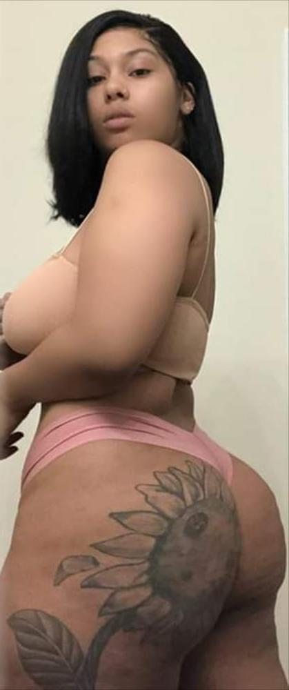 25P Unknown Curvy Black women 21