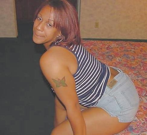 25P Unknown Curvy Black women 21