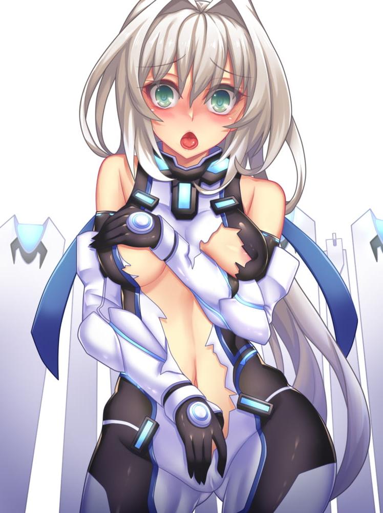 25P Fi-San hentai art