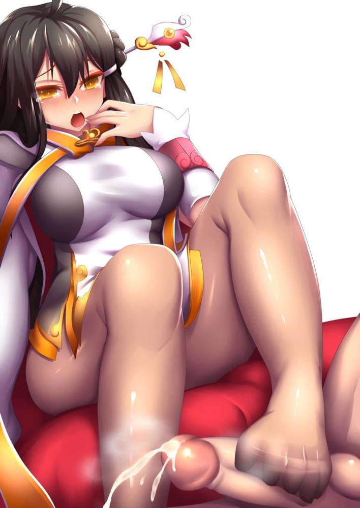 25P Fi-San hentai art