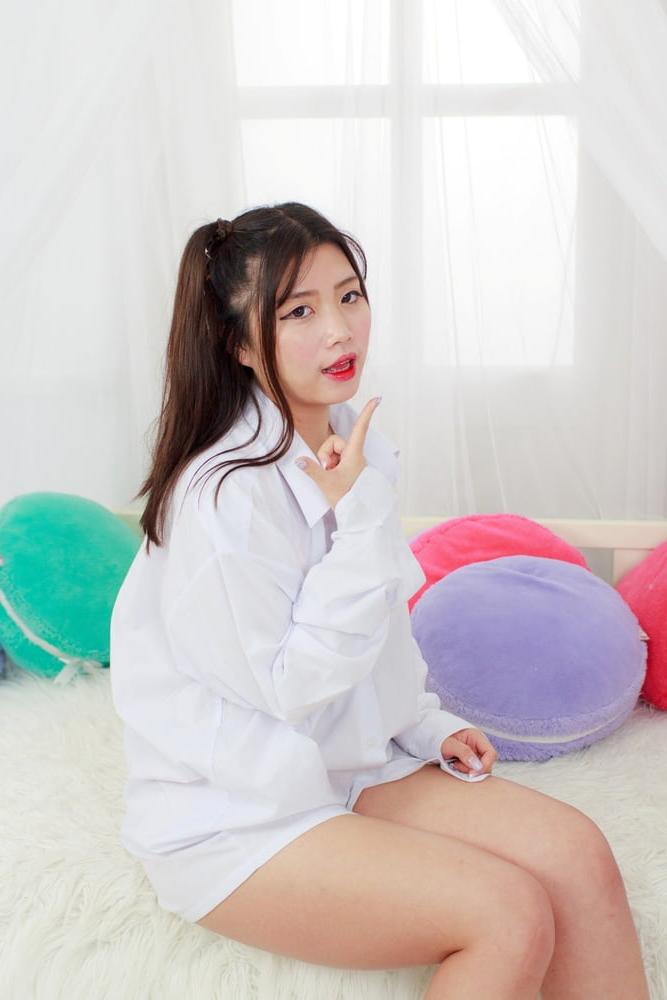 25P Taiwanese Model #7 c