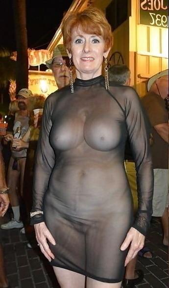 25P See Through in Jeans   34