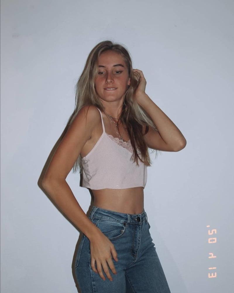 25P Tight asshole..