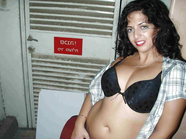 23P Alima in the bathroom with her Cheater