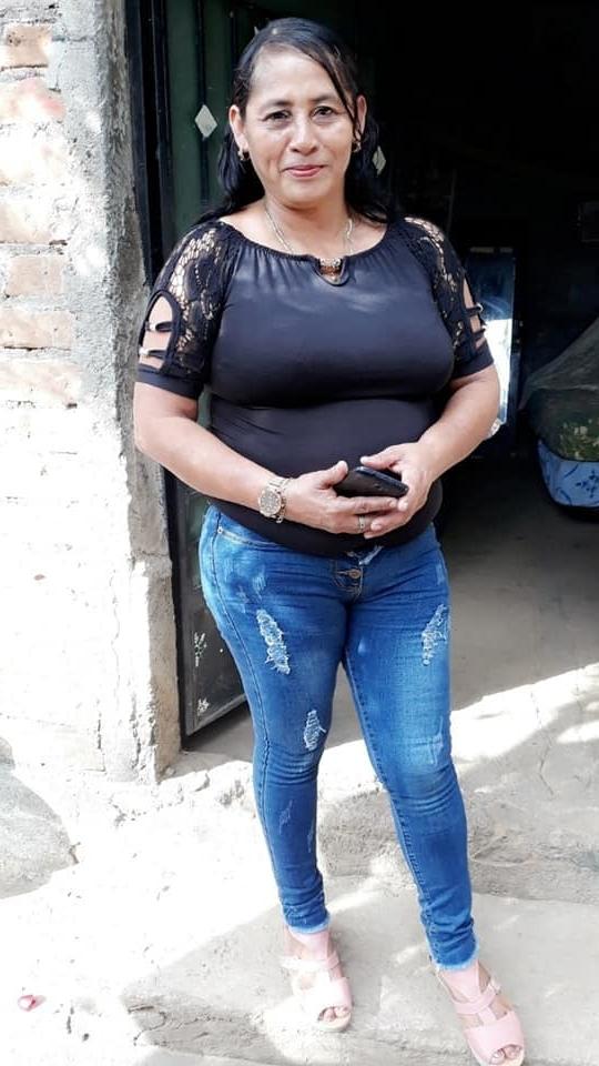 25P Putas en jeans 26