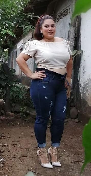 25P Putas en jeans 26