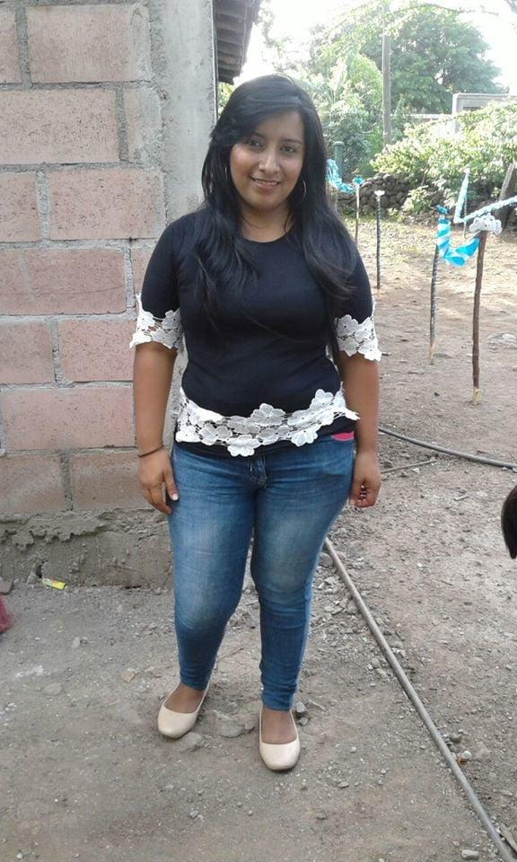 25P Putas en jeans 26