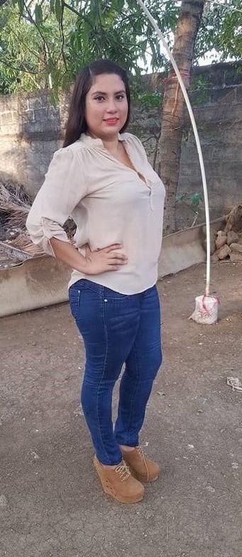25P Putas en jeans 26