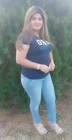 25P Putas en jeans 26