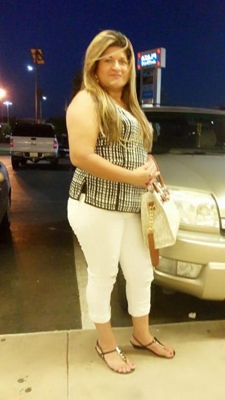25P Putas en jeans 26
