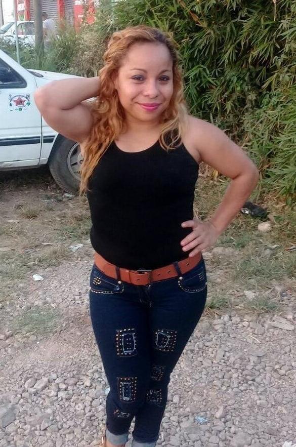 25P Putas en jeans 26
