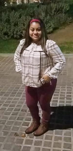 25P Putas en jeans 26