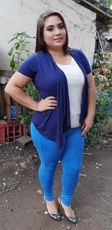 25P Putas en jeans 26