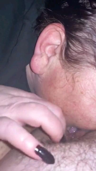 24P Mia moglie leccata da una signora del cascame di Vigevano