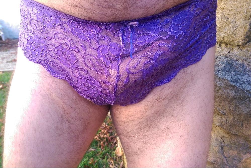 24P Me , Front and Rear