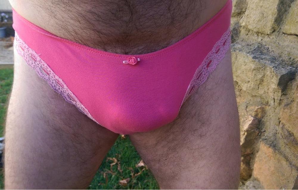 24P Me , Front and Rear