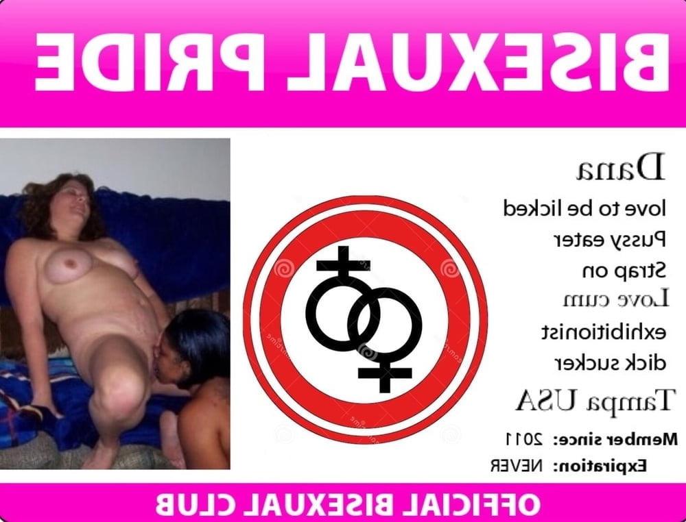 25P Bisexual - pride