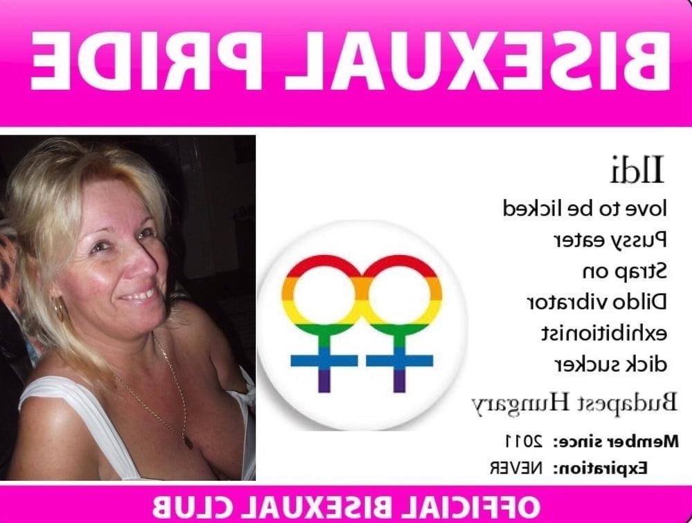 25P Bisexual - pride