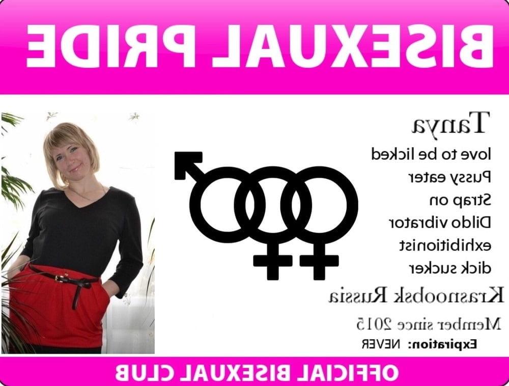 25P Bisexual - pride