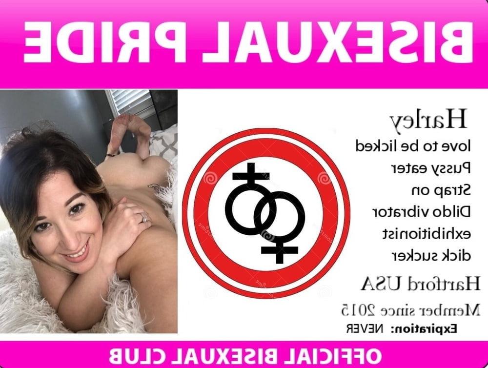 25P Bisexual - pride
