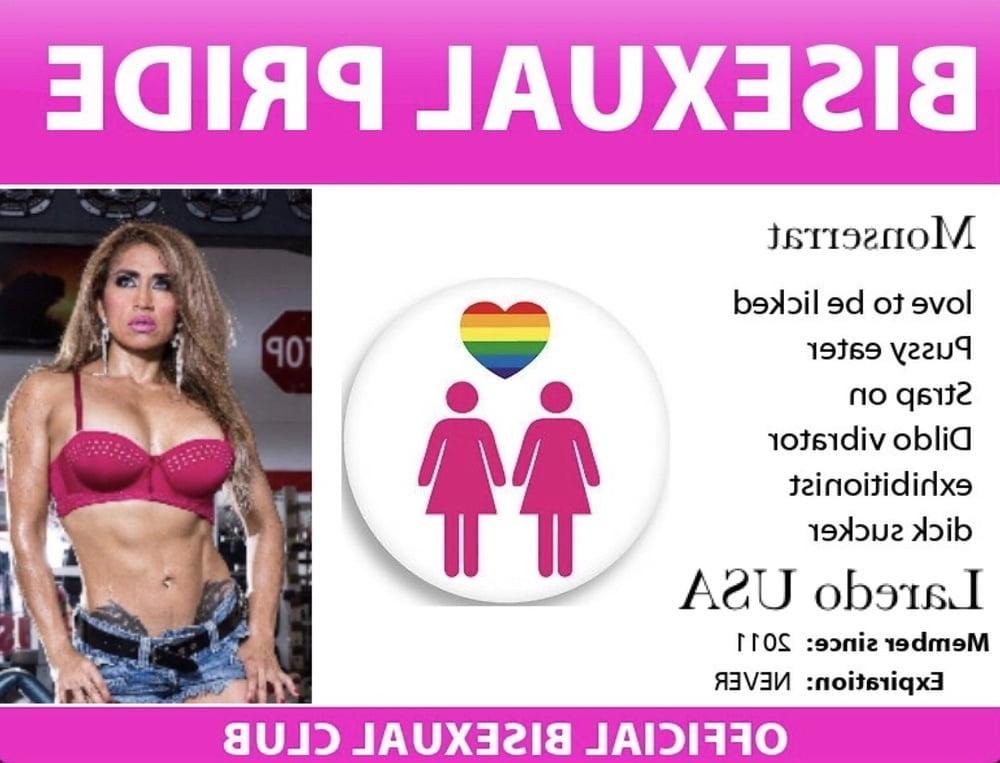 25P Bisexual - pride