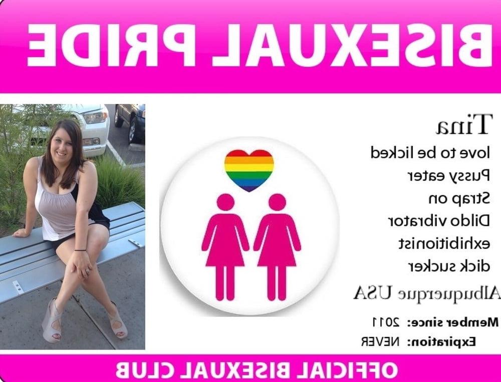 25P Bisexual - pride