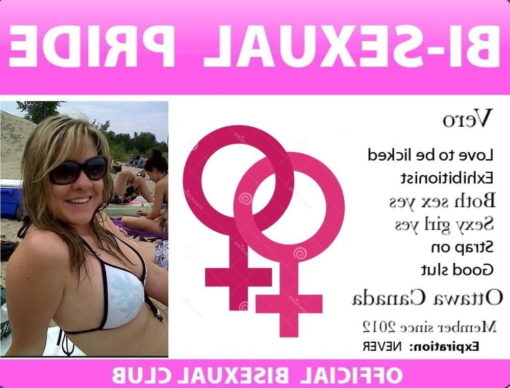 25P Bisexual - pride