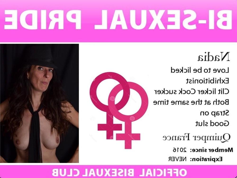 25P Bisexual - pride