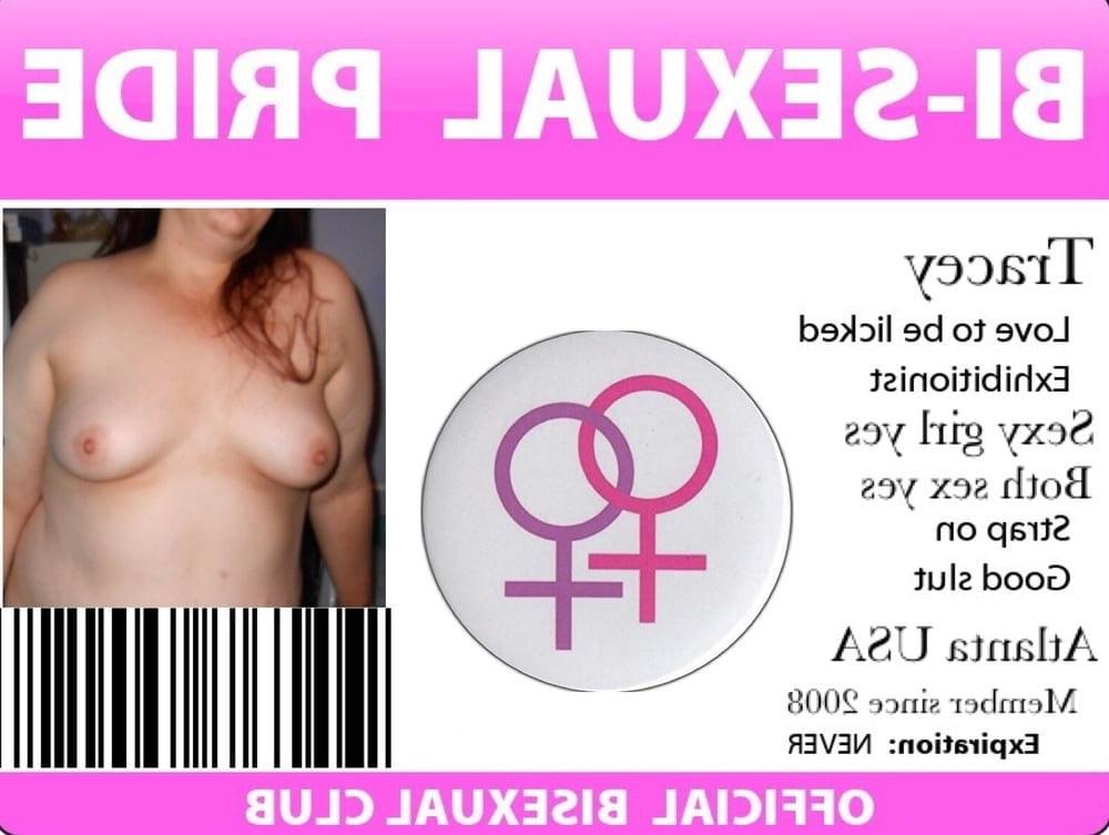 25P Bisexual - pride