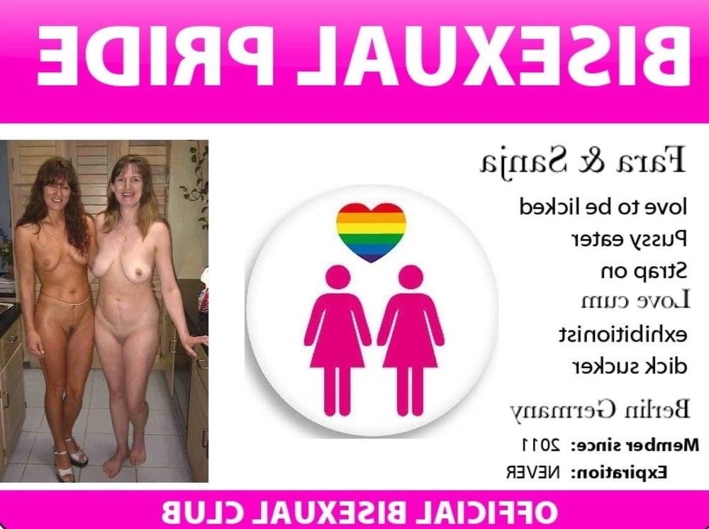 25P Bisexual - pride