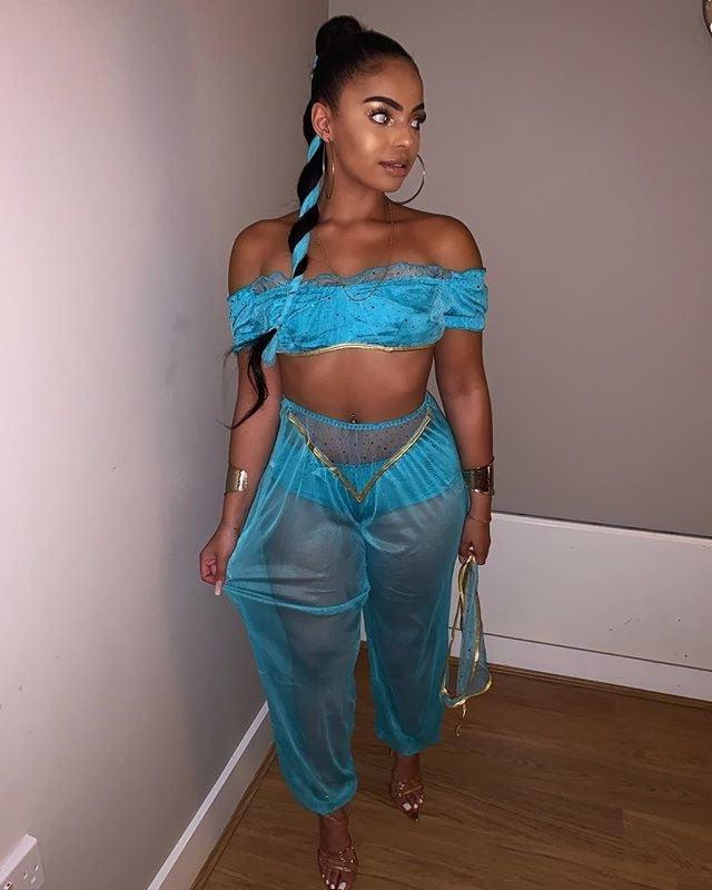 25P Yasmin Diaz, curvy and hot MIEFI-:)
