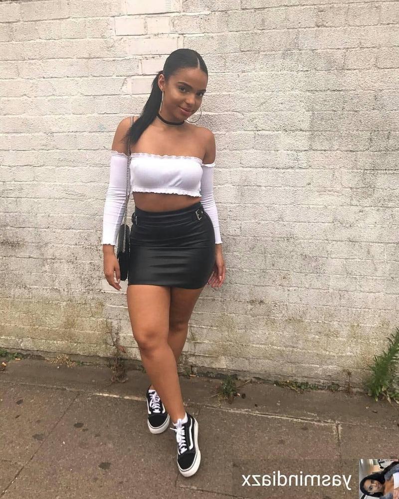 25P Yasmin Diaz, curvy and hot MIEFI-:)
