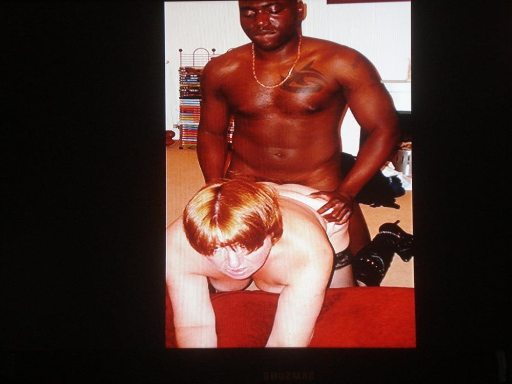 25P My slut wife Clare and a few of her lovers
