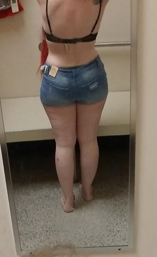 25P Fat little ass