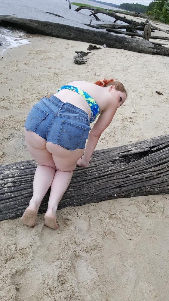 25P Fat little ass