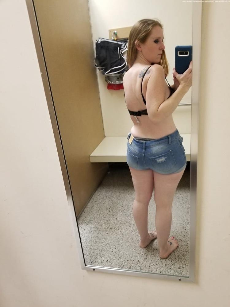 25P Fat little ass