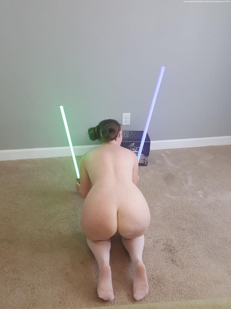 25P Fat little ass