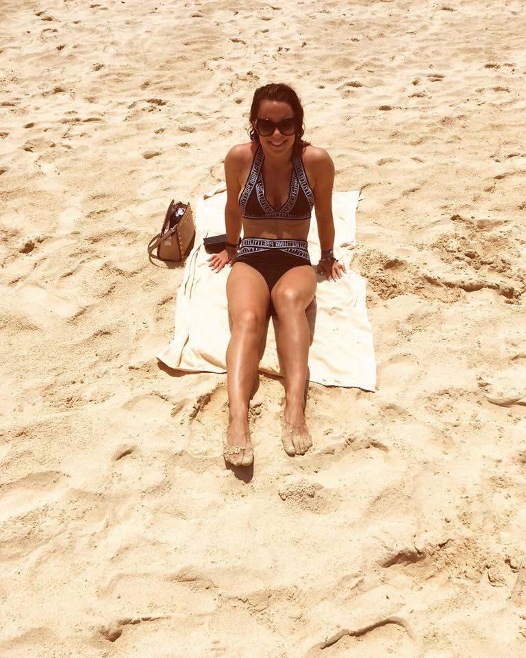 25P Sluts in tiny bikinis 340
