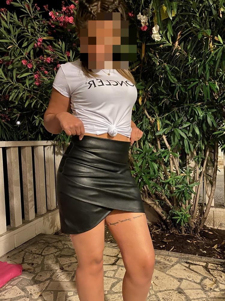17P Hot 30 yo Lebanese arab wife
