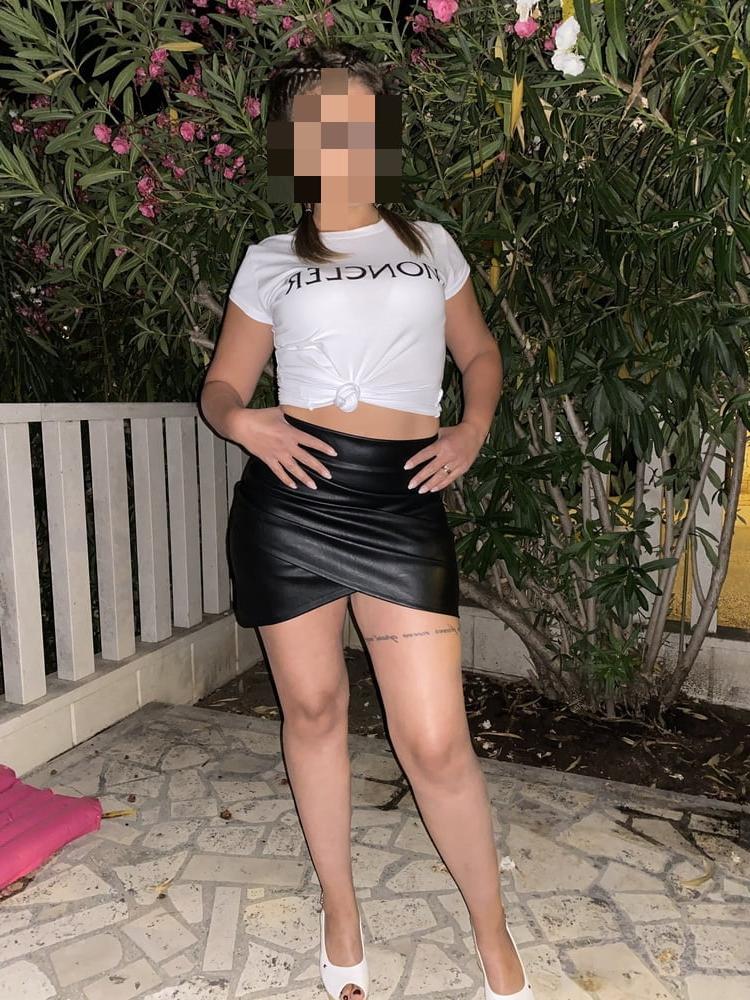 17P Hot 30 yo Lebanese arab wife
