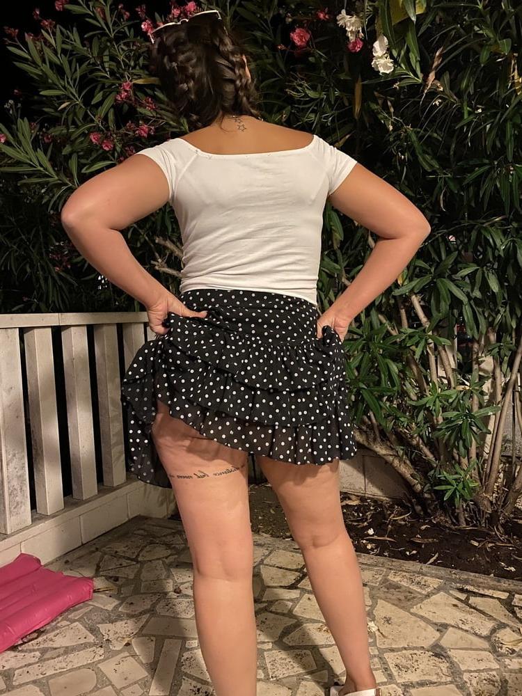 17P Hot 30 yo Lebanese arab wife