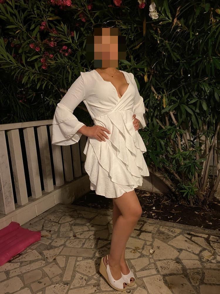 17P Hot 30 yo Lebanese arab wife