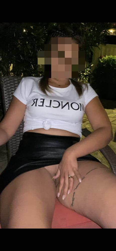 17P Hot 30 yo Lebanese arab wife