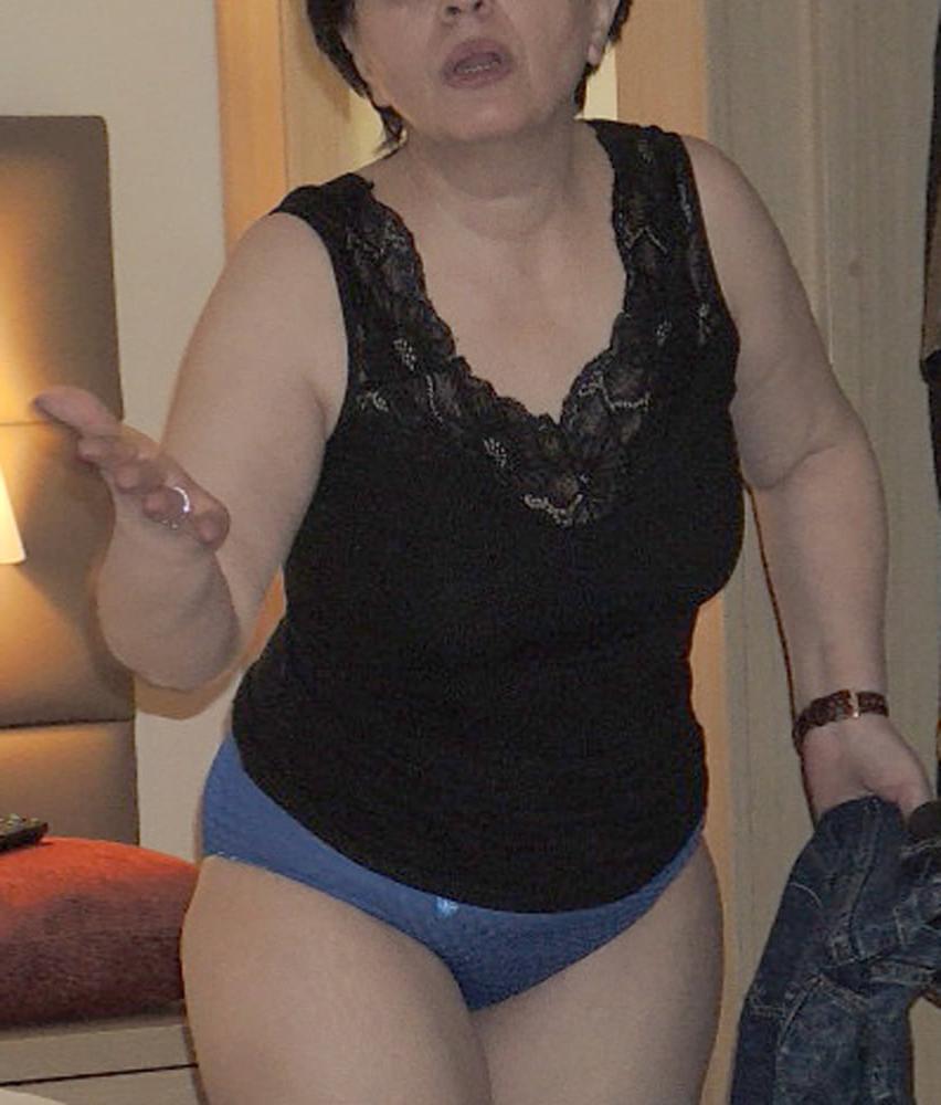 19P My wife is a slut