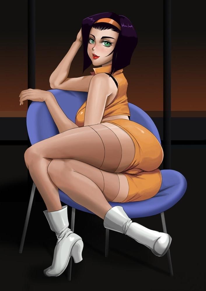 13P Janas Cartoon ART 164