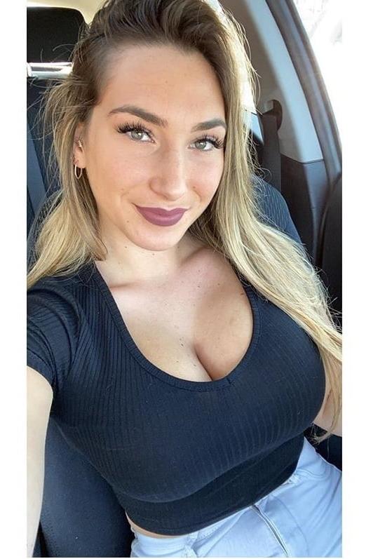 7P Curvy Vanilla Amateur 19
